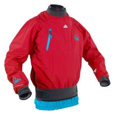 Palm Surge Kayak Jacket - Rojo Palm Surge Kayak Jacket - Rojo