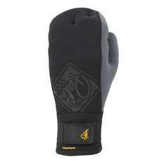 Mitones De Gira De Palm Talon - Negro