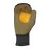 Mitones De Gira De Palm Talon - Negro