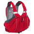 Palma Taupo Canoa Pfd Flotabilidad Aid - Rojo