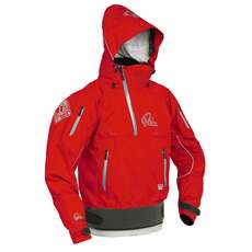 Palma Thalassa Chaqueta Para Mujer Touring - Rojo Palma Thalassa Chaqueta Para Mujer Touring - Rojo