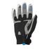 Palm Throttle Touring Gloves - Negro