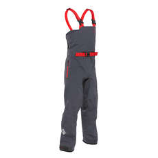 Palma Traverse Bib 2014 - Jet Gris Palma Traverse Bib 2014 - Jet Gris