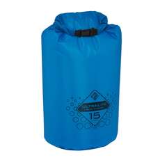 Palma Ultralite 15L Drybag - Aguamarina