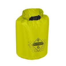 Palma Ultralite 6L Drybag - Lima Palma Ultralite 6L Drybag - Lima