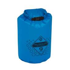 Palma Ultralite 9L Drybag - Aguamarina Palma Ultralite 9L Drybag - Aguamarina