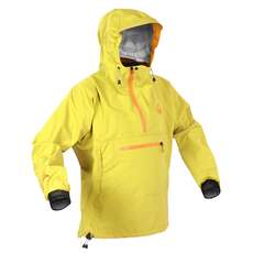 Palm Vantage Jacket - Amarillo Palm Vantage Jacket - Amarillo