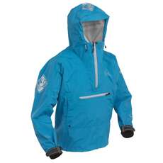 Palma Vantage Chaqueta Touring - Teal Palma Vantage Chaqueta Touring - Teal