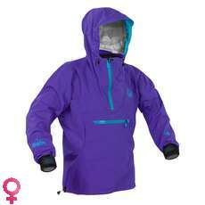 Palm Vantage Womens Jacket - Púrpura Palm Vantage Womens Jacket - Púrpura