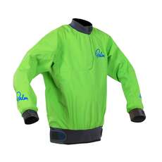 Giacca Palm Kayak Junior Vector - Lime
