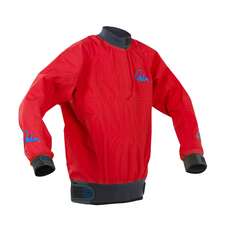 Chaqueta De Kayak Palm Vector Junior - Rojo