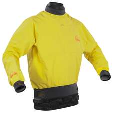 Chaqueta De Kayak Palm Velocity - Amarillo Chaqueta De Kayak Palm Velocity - Amarillo