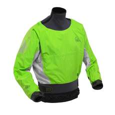 El V?rtigo De Palma Whitewater Chaqueta Palmetazos / Kayak - Lima El V?rtigo De Palma Whitewater Chaqueta Palmetazos / Kayak - Lima