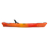 Desierto Systems Ride 115 Kayak 2015 - Mango