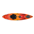 Desierto Systems Ride 115 Kayak 2015 - Mango