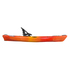 Desierto Systems Ride 115 Max Kayak 2015 - Mango