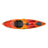 Desierto Systems Ride 115 Max Kayak 2015 - Mango