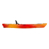 Desierto Systems Ride 115X Kayak 2015 - Mango