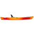 Desierto Systems Ride 135 Kayak 2015 - Mango