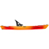 Desierto Systems Ride 135 Max Kayak 2015 - Mango