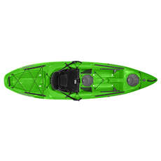 Desierto Systems Tarpon 100 Kayak 2015 - Lima