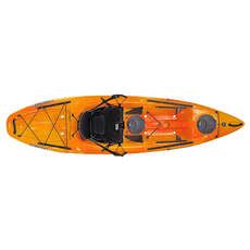 Desierto Systems Tarpon 100 Kayak 2015 - Mango