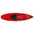 Desierto Systems Tarpon 100 Kayak 2015 - Rojo