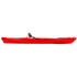 Desierto Systems Tarpon 120 Kayak 2015 - Rojo