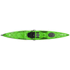 Desierto Systems Tarpon 160 Kayak 2015 - Lima