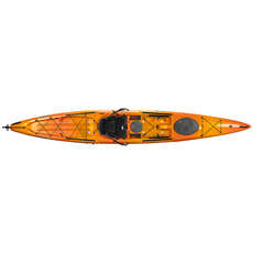 Desierto Systems Tarpon 160 Kayak 2015 - Mango