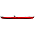 Desierto Systems Tarpon 160 Kayak 2015 - Rojo