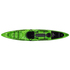 Desierto Systems Trilladora 140 Kayak Con Timón 2015 - Lima