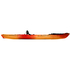 Desierto Systems Trilladora 140 Kayak Con Timón 2015 - Mango