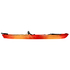 Desierto Systems Trilladora 155 Kayak Con Timón 2015 - Mango