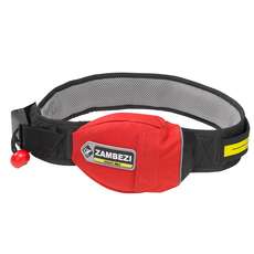 Palma Zambezi 3M Cinturón - Rojo Palma Zambezi 3M Cinturón - Rojo