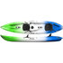 Percepci?n Scooter Gemini T?ndem Se Siente Sobre Kayak - Laguna