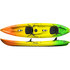 Percepci?n Scooter Gemini T?ndem Se Siente Sobre Kayak - Zest