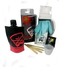 Phix Doctor Kit De Reparación De Poliéster Con Energía Solar Para Tablas De Surf - 4 Oz