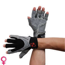Magic Marine Pro Compite Con Los Guantes De Vela - Dedo Corto Magic Marine Pro Compite Con Los Guantes De Vela - Dedo Corto