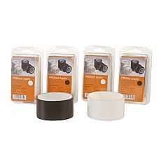 Proteja Chafe Cinta - 51Mm - Claro Proteja Chafe Cinta - 51Mm - Claro