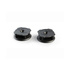 Quad Lock Adhesivas Soportes De Pared [Pack De 2]