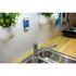 Quad Lock Adhesivas Soportes De Pared [Pack De 2]
