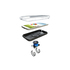 Kit De Bloqueo Quad Montaje De La Bici Para Galaxy S4