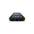 Caja De La Cerradura Quad Para El Iphone 5 / 5S