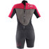 Gul Respuesta Shorti 3 / 2Mm Junior Femenino Traje - Gpt / Mag [Jxxl]