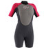 Gul Respuesta Shorti 3 / 2Mm Junior Femenino Traje - Gpt / Mag [Jxxl]