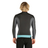 Top De Neopreno De Manga Larga Rip Curl Aggrolite - Teal