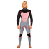Rip Curl Dawn Patrol 3 / 2Mm Back-Zip Wetsuit - Negro
