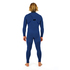 Rip Curl E-Bomb Pro 3 / 2Mm Traje De Buceo Sin Cremallera - Negro