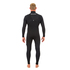 Rip Curl E-Bomb Pro 3 / 2Mm Traje De Buceo Sin Cremallera - Negro